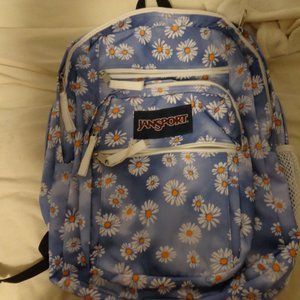 Jansport Backpack